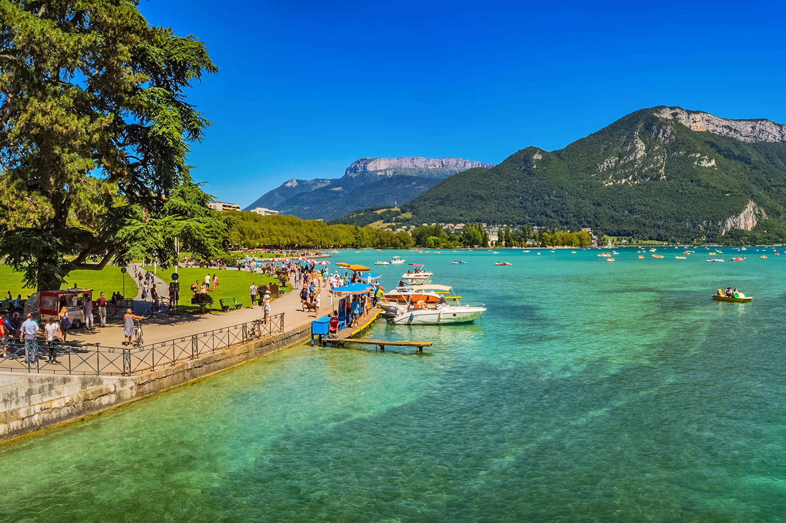 Annecy 