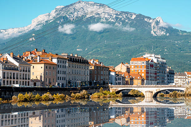 Grenoble