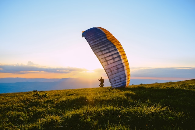 Parapente