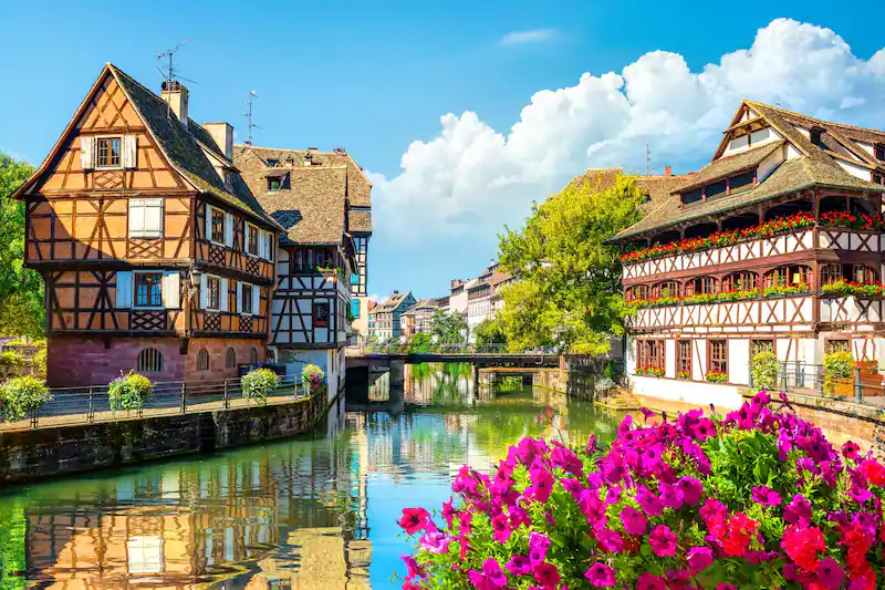 Strasbourg 